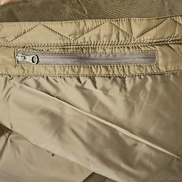 NWT Columbia Ruby Falls Novelty Jacket Womens Size XL - Picture 6 of 16